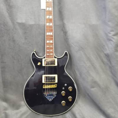 Ibanez AR320-MBM Artist Standard Midnight Black Metallic image 3