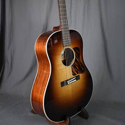 Bourgeois Slope D The Standard/TS Touchstone - Sunburst image 22