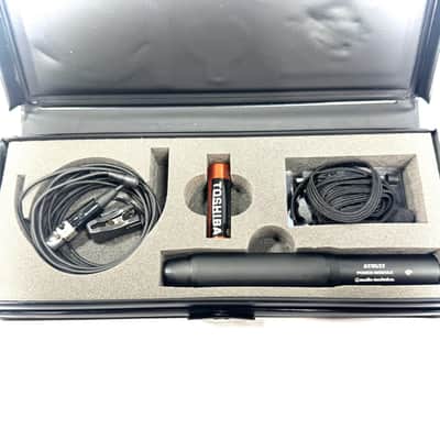 Used Audio Technica AT899 Lavalier Microphone image 2
