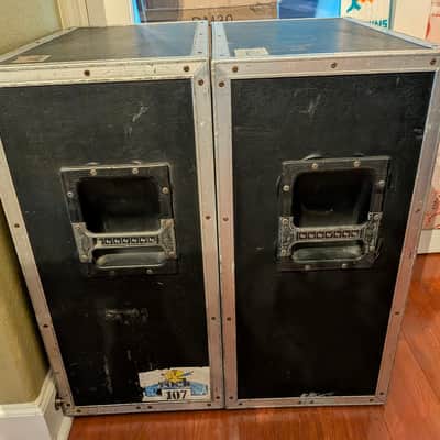 Electro-Voice S15-3 3 Way Stage System image 2
