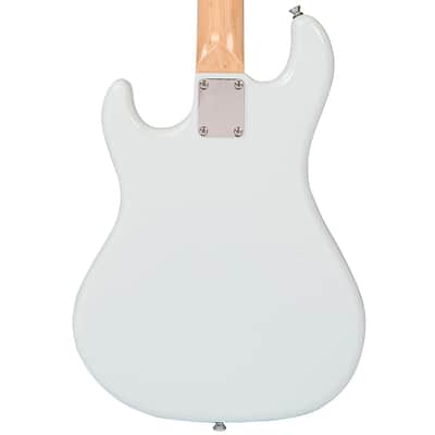 Rapier 33 Electric Guitar ~ Daphne Blue image 5
