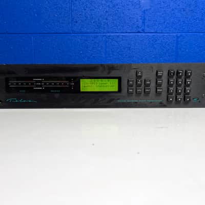 Telos Zephyr Digital Network Audio Transceiver image 1