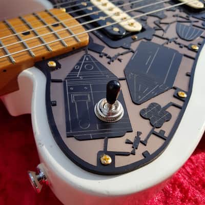Joe Doe Original - The Apollocaster image 5