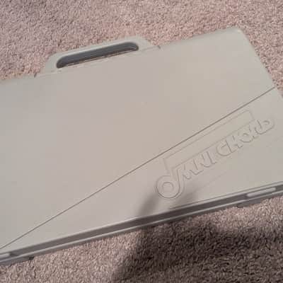 Suzuki OM-36 Omnichord 1984 - Beige image 5