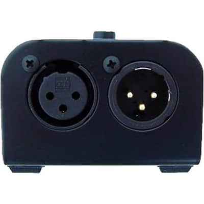 Rolls MS111 Mic Mute Switch with XLR Cable image 2