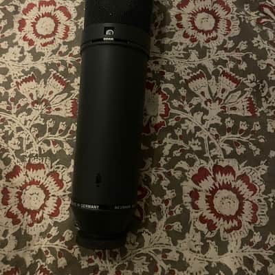 Neumann U 87 Ai Studio Set 2010 - Present - Mt Black image 5
