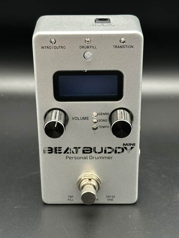 Singular Sound BeatBuddy MINI