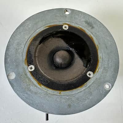 Vintage JBL LE20-1 High Frequency Speaker Tweeter image 1