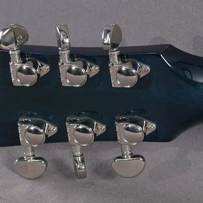Gibson J-45 Standard Bluebonnet image 13