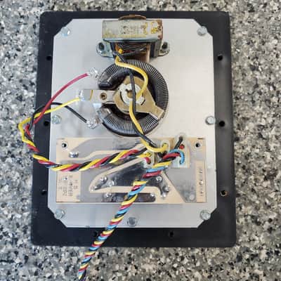 Peavey Passive x-over image 5