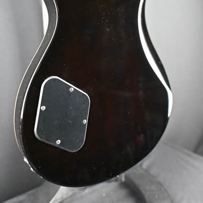 PRS SE McCarty 594 Black Gold Burst #899 image 15