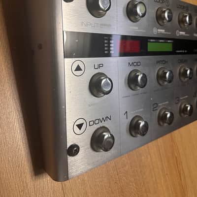 TC Electronic G-System 2010s - Metal image 2