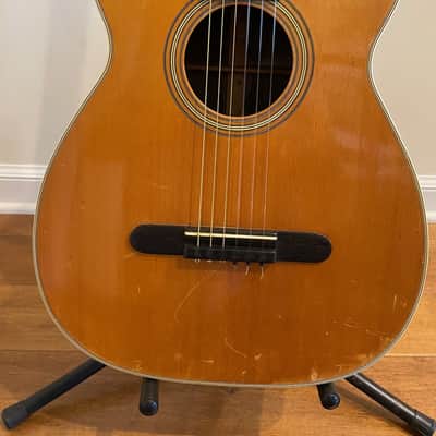 Martin 00-28G 1959 - Sitka Spruce Top and Brazilian Rosewood Back and Sides image 6