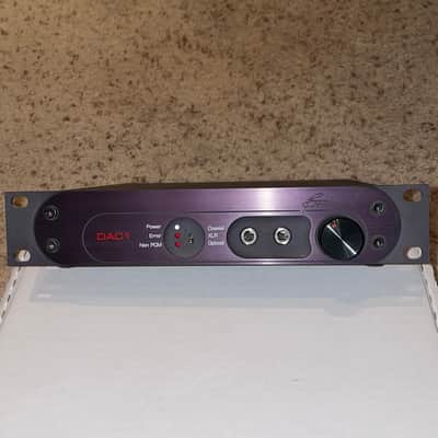 Steinberg Nuendo 8 I/O 96k 8 Channel A/D Converter | Reverb