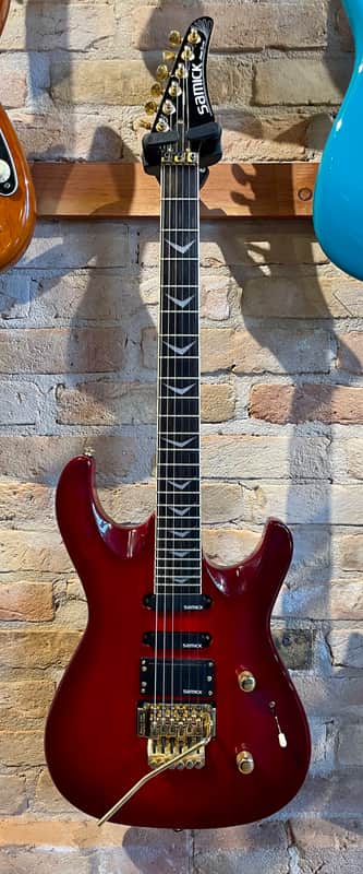 Samick KR-660 Artist Series | Reverb España