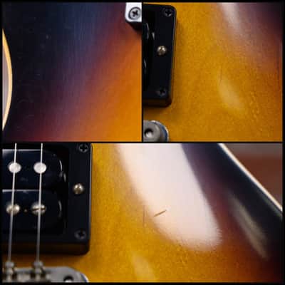 Gibson Custom Shop Limited Edition Slash “Brazilian Dream” ‘58 Les Paul Standard #58 Dark Burst VOS Made in 2018 w/OHSC (Signed) image 15