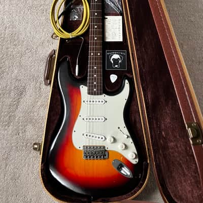 (Garland, TX) 2023 Nash S-63 Mint Condition with Case and Candy image 1