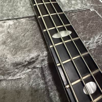 Alembic Elan 1990 - White image 3