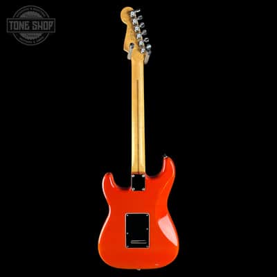 Used 2025 Fender Player II Strat Refin TSU26146 image 8