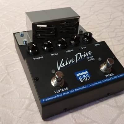 EBS ValveDrive DI Pedal Valve Drive DI image 3