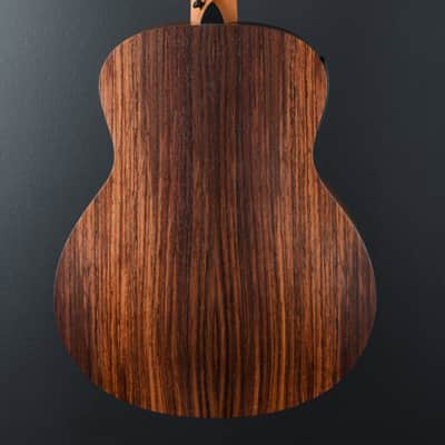Taylor USED GS Mini-E Rosewood SB '26 image 5