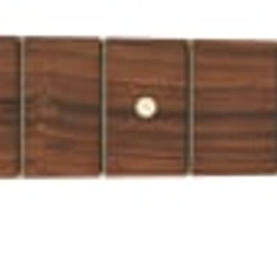 FENDER - Classic 60s Stratocaster Neck Lacquer  21 Vintage Frets  Pau Ferro  C Shape - 0992213921 image 3