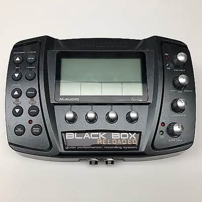 DigiTech RP355 Multi-Effect Processor | Reverb