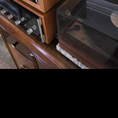 Mcintosh L12 cabinet image 4