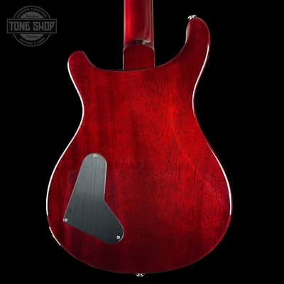 PRS Paul Reed Smith Charcoal Phoenix Limited Edition w/case image 7