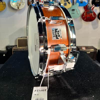 Tama 50th Limited Mastercraft Superstar Rosewood Snare Drum 14x5, RW255, Auth Dealer, Free Ship, Made In Japan image 2