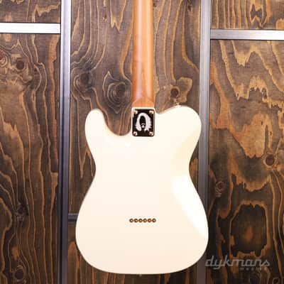 Suhr Mateus Asato Classic T II SS White image 8