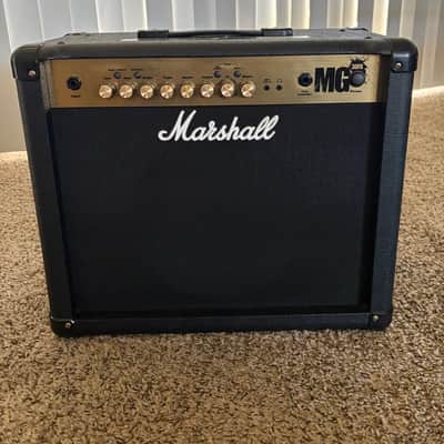 Marshall MG MG30FX 70Watt image 1