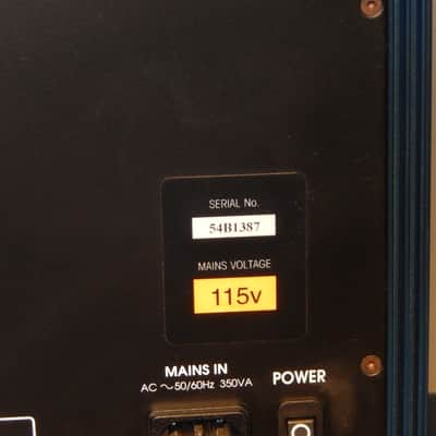 Quested VS2108 Studio Monitors (pair) image 7