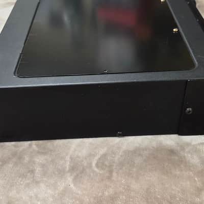 Roland XV-3080 128-Voice Rackmount Synthesizer Module 2000 - 2002 - Black image 6