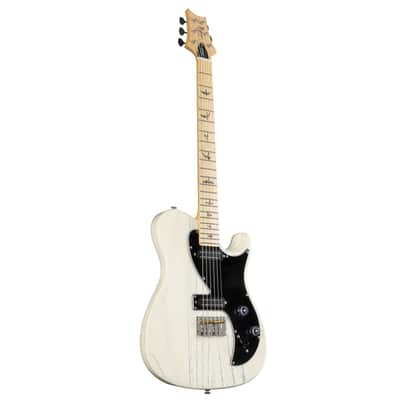 PRS SE NF 53 White Doghair 2026 - Electric Guitar image 1