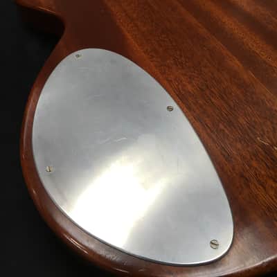 1995 Zemaitis Custom Deluxe Metal Top image 14