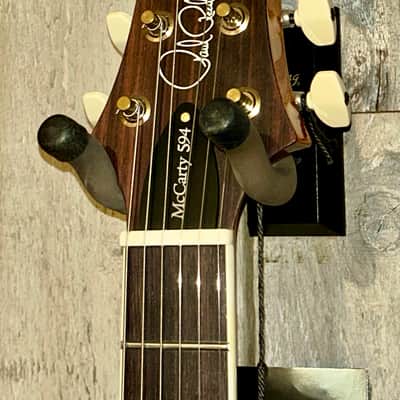 NEW PRS McCarty 594 10-Top - Aurora Borealis, Ships Fast and Free With Pro Set Up! image 8