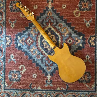 Guyatone Regent 1960s - Natural image 4