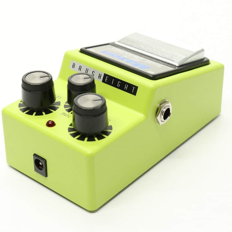 BRUSH EIGHT Sonic Distortion SD9 