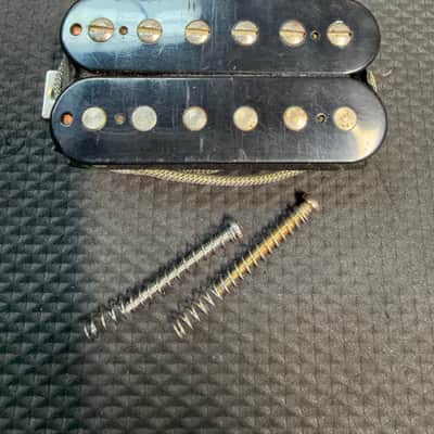 Gibson 490R 1992 Neck Humbucker image 1