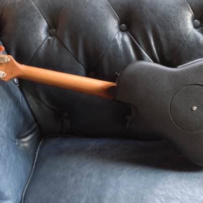 Ovation Applause UAE148 Acoustic-Electric Tenor Ukulele image 2