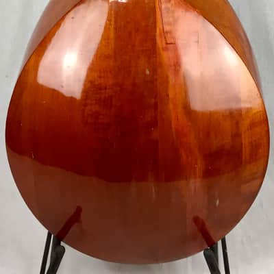Levin Lute 1934 Natural #88887 image 2
