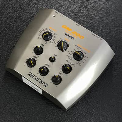 Zoom GM-200 image 2