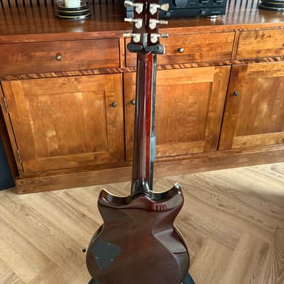Yamaha Revstar RS720B image 4