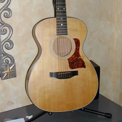 1994 Taylor 412 Acoustic – Original Owner – Excellent Condition image 4