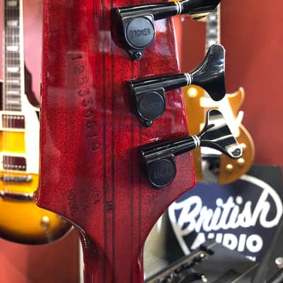 Gibson Thunderbird Bass image 8