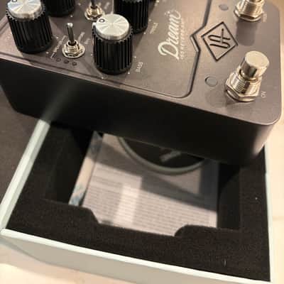 Universal Audio Dream ’65 Reverb Amplifier 2022 - Present - Black image 3