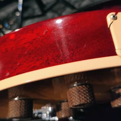 2010 Gibson Custom Shop Les Paul Axcess image 18