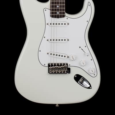 Fender Custom Shop Empire 67 Stratocaster NOS - Olympic White #84719 image 1