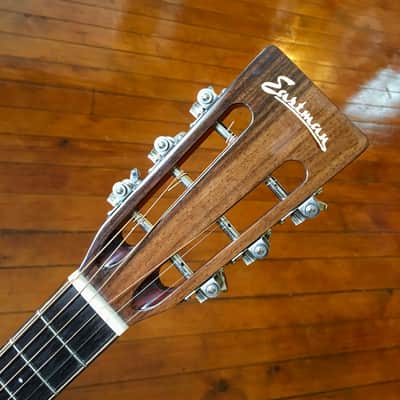 Eastman AC508-M 2014 Natural Gloss image 5